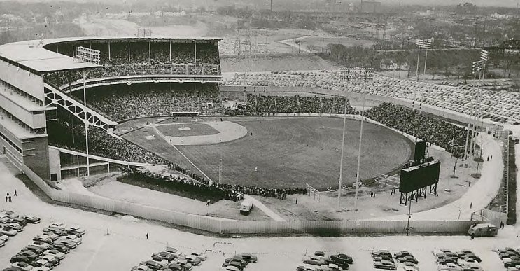 Milwaukee Braves: 1953 Season and History